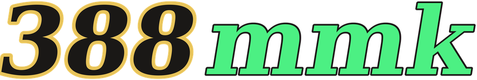 388mmk logo