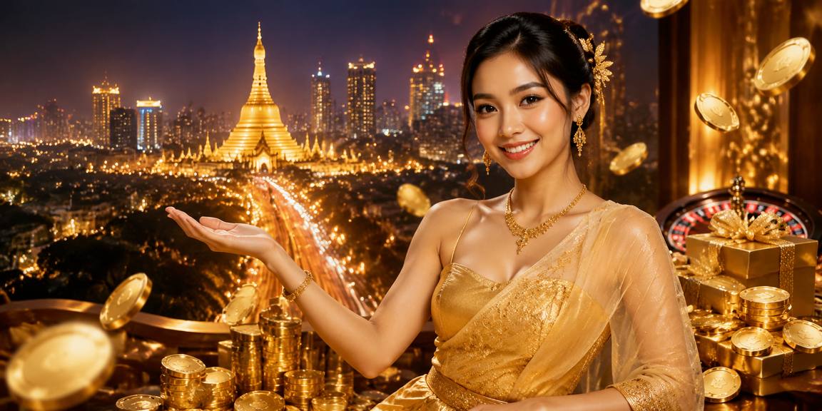 388mmk Lucky Grapes - စလော့ခန်းမြို့တွင် မြန်မာ ကစားသမားများ အကျိုးအမြတ်တွေ ရွေးချယ်ကစားနိုင်